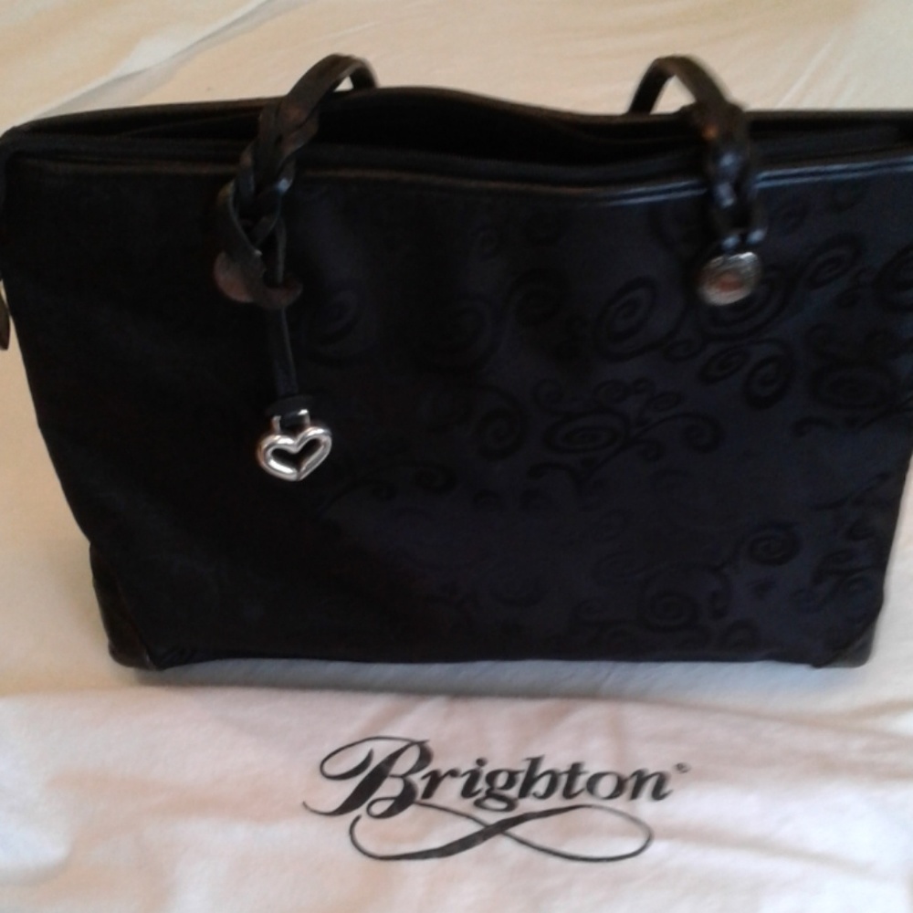 Brighton retired Mevelyn handbag